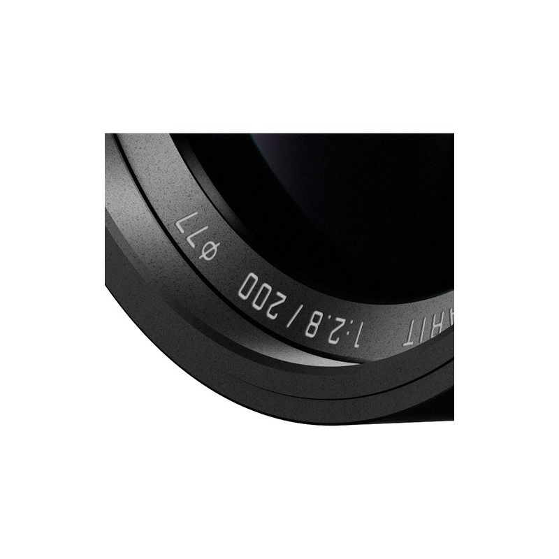 Dg Elmarit 200mm Panasonic 200mm Panasonic LEICA DG ELMARIT 200mm