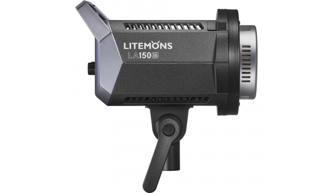 Godox Litemons LA150Bi Bi-color 2800-6500K LED Light