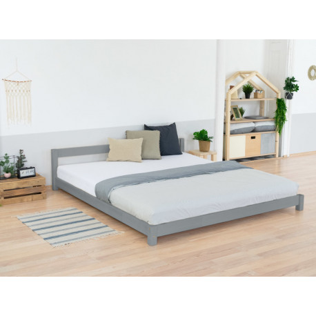 Voodi Comfy 180x200cm, hall