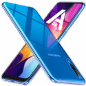 Fusion Ultra tagakülg 1 mm Protect silikoonist ümbris Samsung Galaxy A505 | A307 | A507 Galaxy A50 |
