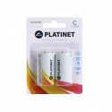 PLATINET BATTERY ALKALINE PRO LR14 BLISTER*2 [43732]