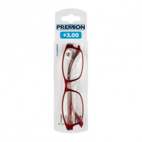 Lugemisprillid Premion mudel 3