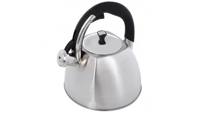 Non-electric kettle Maestro MR1333 Silver 3 L