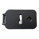 BlackRapid Quick Release Camera Plate Arca Style With QD Socket