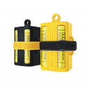 Nitecore NBM41   4 slots x 21700 Battery Magazine Yellow