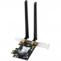 ASUS PCE-AXE5400 TriBand PCIe-Adapter