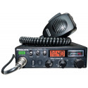 President Taylor IV mobile CB radio AM/FM, 12-24V