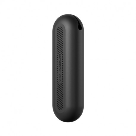 Cable Rolling Square inCharge XL, USB -C/Lightning/Micro USB, 3m, Black / 6770085