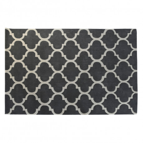 Vaip DKD Home Decor 160 x 230 x 2 cm Hall Polüester Etniline
