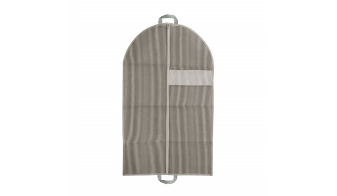 Suit Cover Versa Stripes Beige 100 x 60 cm