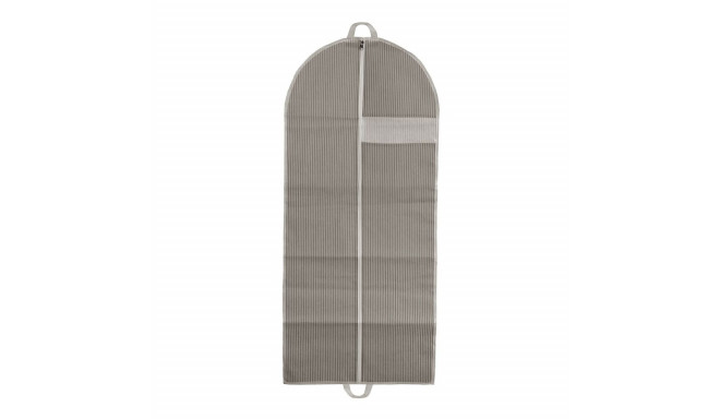 Suit Cover Versa Stripes Beige 135 x 60 cm