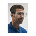 Protective Glasses Wolfcraft 4903000 Transparent Plastic