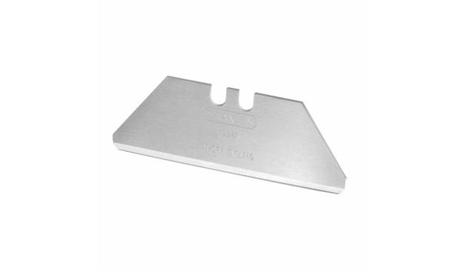 Lõiketera Stanley 2-11-987 65 mm (10 Ühikut)
