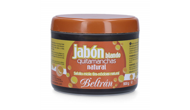 Stain Remover Jabones Beltrán Natural Soap 500 g