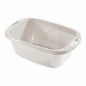 Washing-up Bowl Mondex Dolly Rectangular With handles 56 x 38 x 20,5 cm 22 L polypropylene