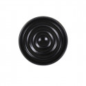 Bowl Neat Black Ø 10 cm