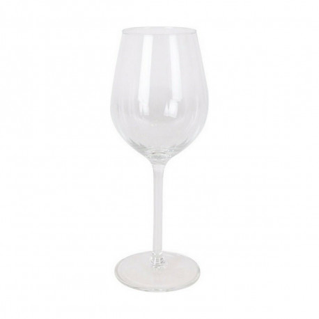 Veiniklaasi komplekt Royal Leerdam Brocante 380 ml 6 Tükid, osad (6 Ühikut)