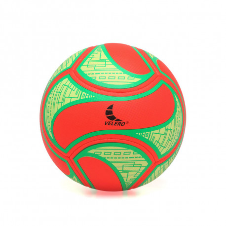 Beach Soccer Ball Orange