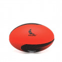 Rugby Pall Punane