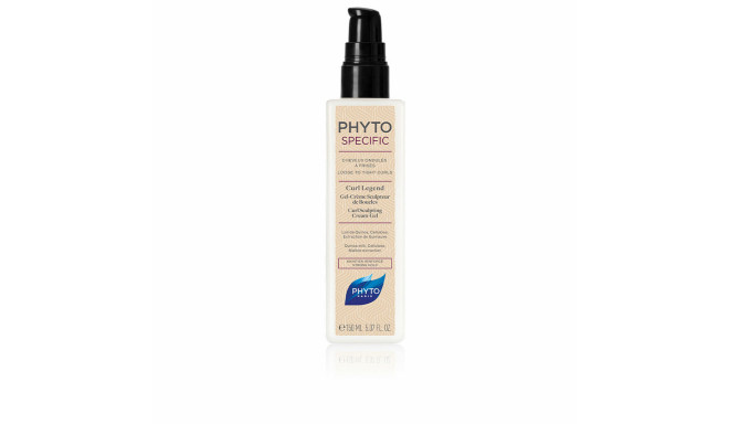 Lokas Veidojošs Krēms Phyto Paris Phytospecific 150 ml