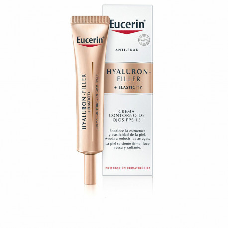 Silmakontuur Eucerin Hyaluron Filler