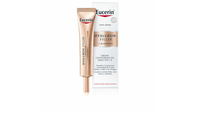 Eye Contour Eucerin Hyaluron Filler