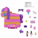 Playset Polly Pocket Fantasy Hobune