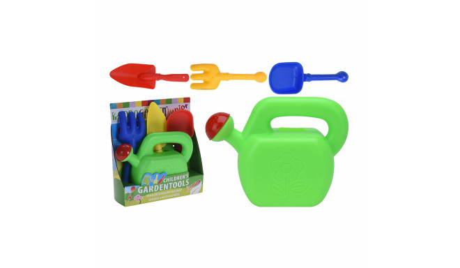 Beach toys set Progarden 19 x 6,3 x 18,8 cm Garden