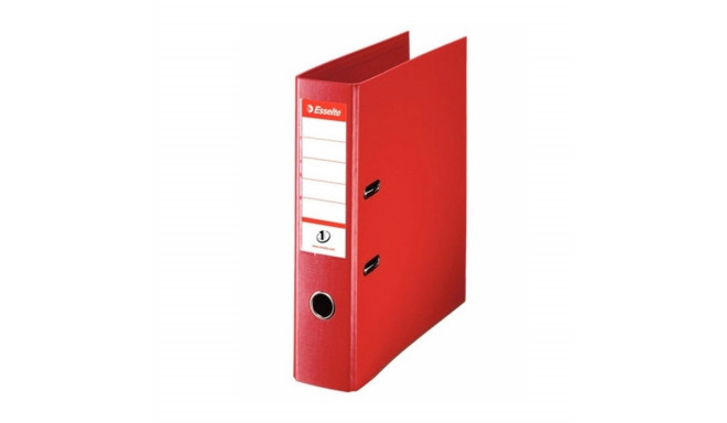 Lever Arch File Esselte Red Din A4 (10Units)