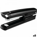 Stapler Maped Black (8 Units)