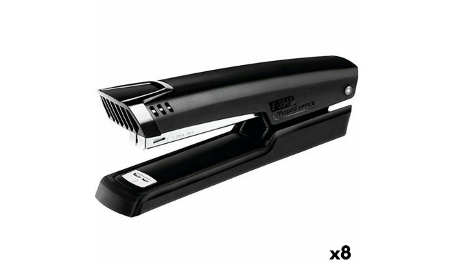 Stapler Maped Black 24/6 - 26/6 (8 Units)