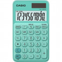 Calculator Casio SL-310UC Green (10Units)