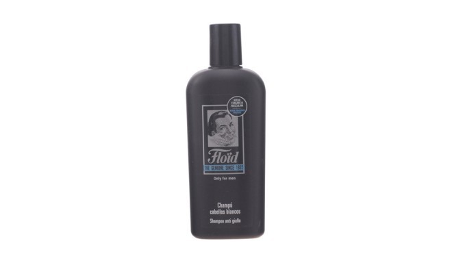 Floïd - FLOÏD shampoo for white hair 250 ml