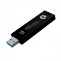 Pendrive HP x911w 256 GB Чёрный