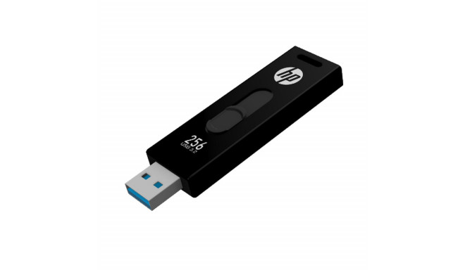 Pendrive HP x911w Чёрный 256 GB