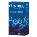 Презервативы Nature Control 4321 (24 uds)