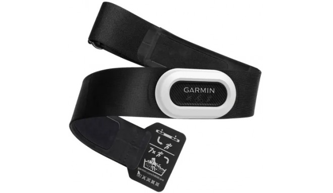 Garmin chest strap HRM-Pro Plus