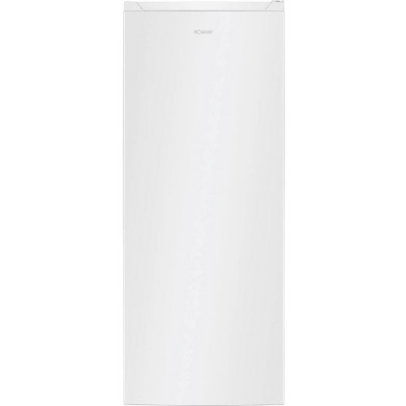 Upright freezer Bomann