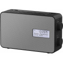 Panasonic raadio RF-D30BT, must