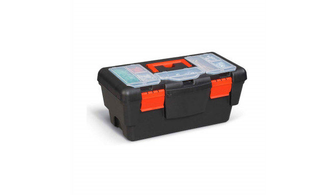 Tööriistakast Terry Eko Toolbox 16 40 x 20 x 17,5 cm polüpropüleen
