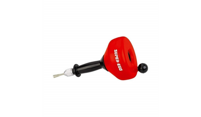 Kolb Super Ego Trummel Punane/Must 6 m (50 x 30 x 30 cm)