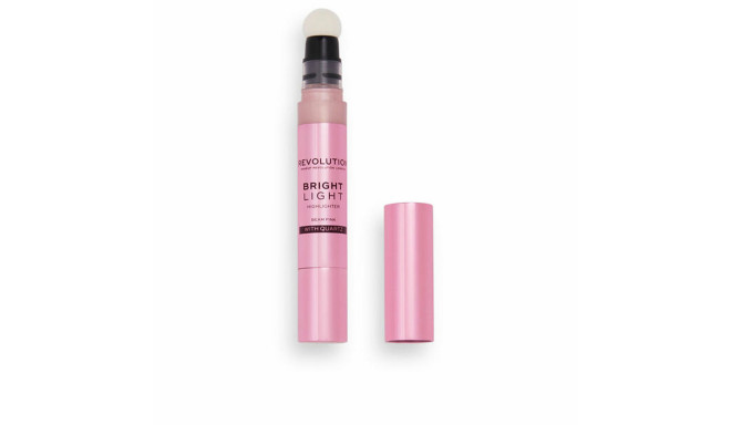 Marķieris Revolution Make Up Bright Light beam pink 3 ml