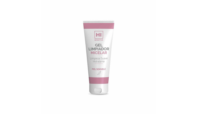 Näo puhastamise geel Micelar Hi Sensitive Redumodel 30 ml (150 ml)