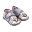 3D House Slippers Looney Tunes Grey (23)