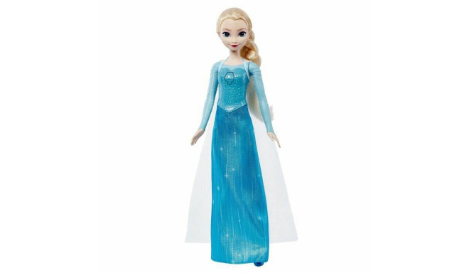 Lelle Disney Princess Elsa