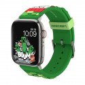 Minecraft - Band for Apple Watch (Creeper 3D)