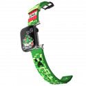 Minecraft - Band for Apple Watch (Creeper 3D)