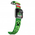 Minecraft - Band for Apple Watch (Creeper 3D)