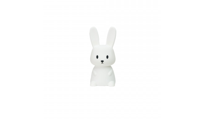 INNOGIO SILICONE NIGHT LIGHT GIORABBIT MIDI GIO-136