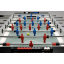 Football table GARLANDO PRO CHAMPION outgoing rods